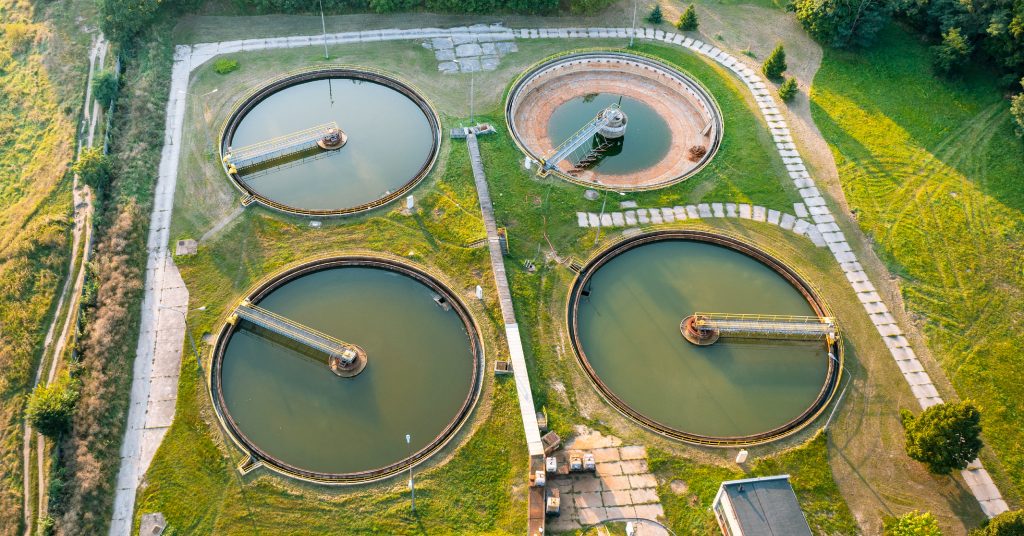 Transforming India’s Water Landscape: Ion Exchange’s Innovative Wastewater Treatment Solutions