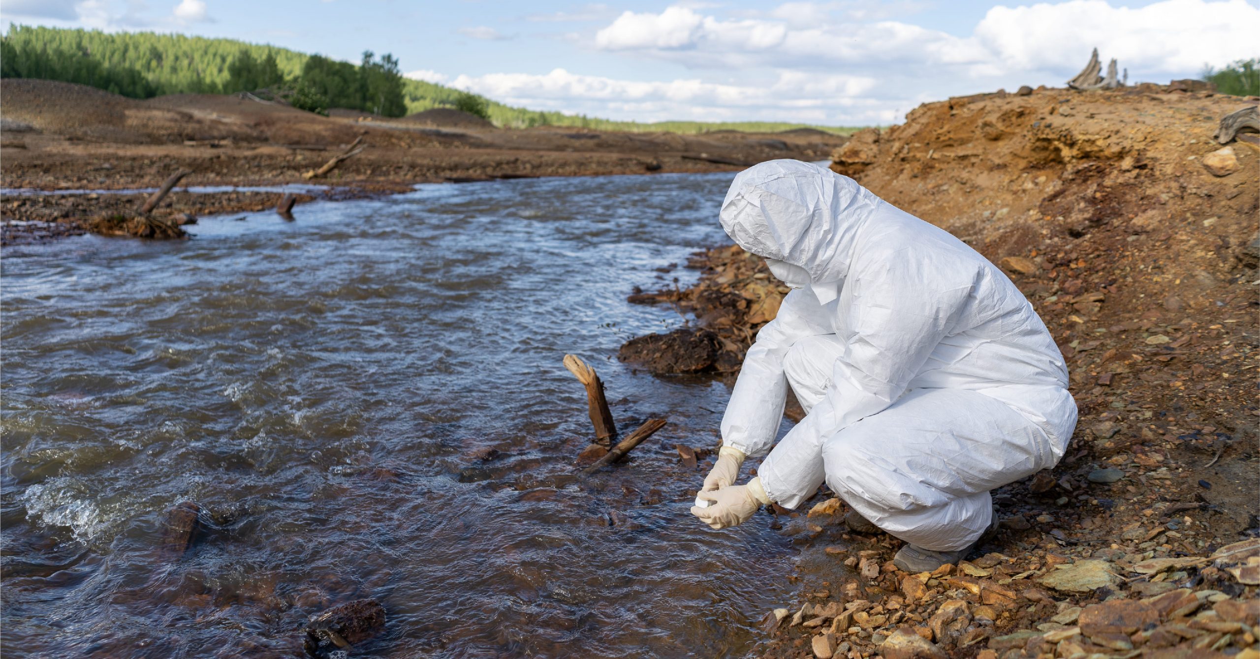 Diseases Caused by Water Pollution Health Risks Explained