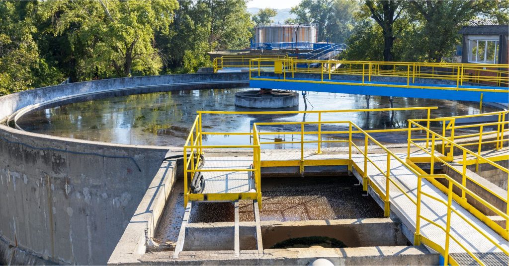 Industrial Waste Water Treatment: Key Processes Explained