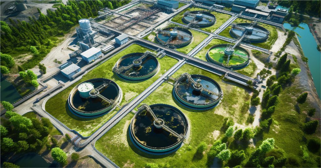 Decentralized Wastewater Treatment: A Sustainable Solution