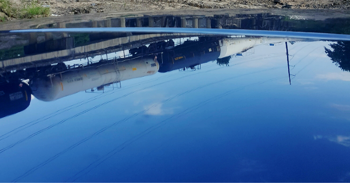 sewage sludge treatment plant