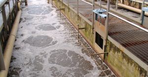 How the Activated Sludge Process Treat Sewage - Ion Exchange