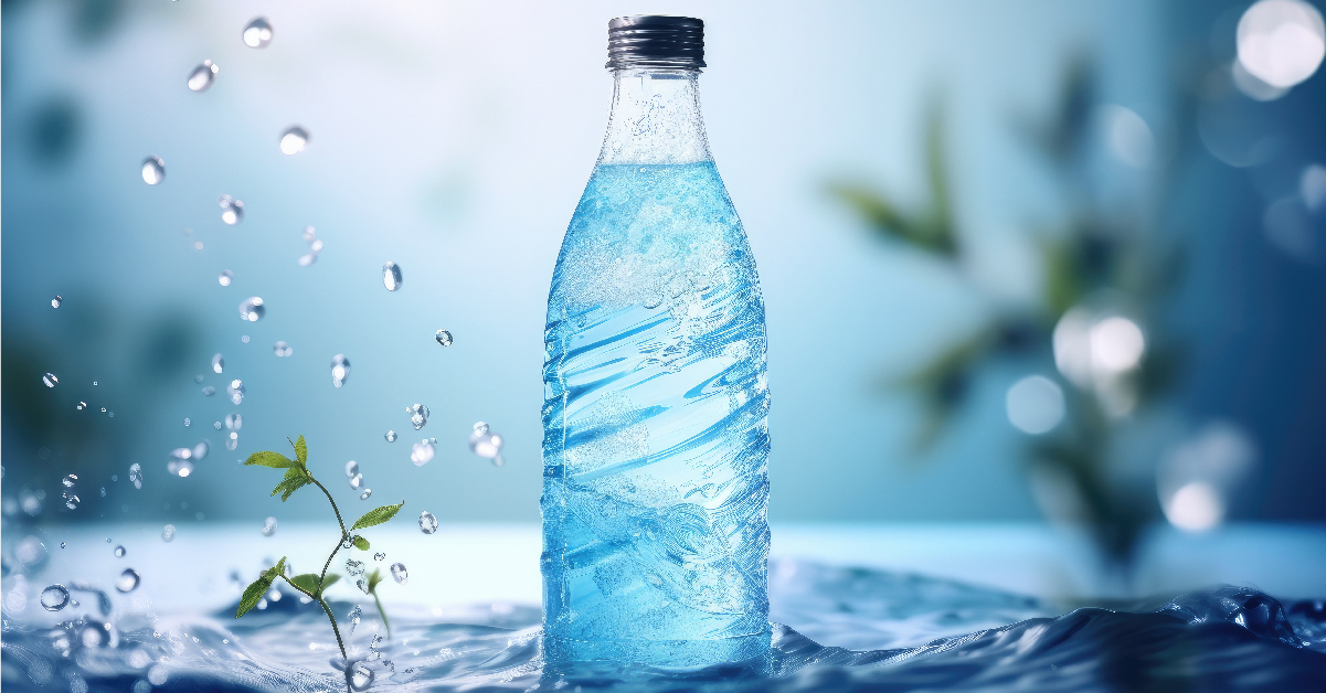 disinfection of water