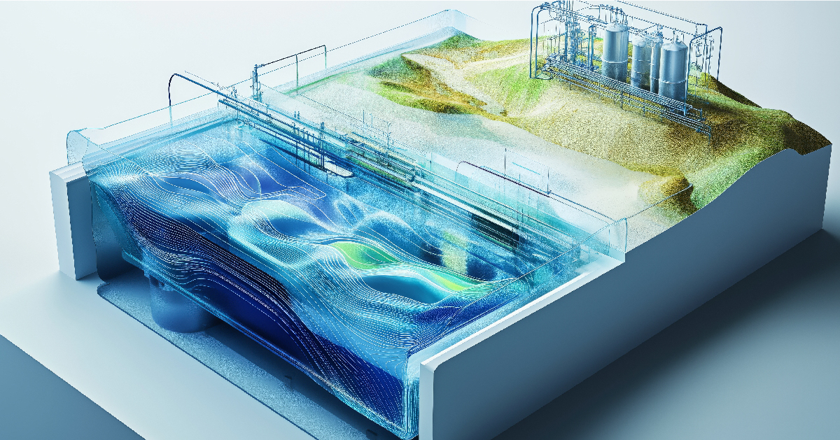 side stream filter for cooling tower