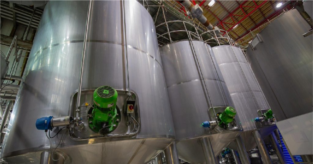 membrane bioreactor manufacturers