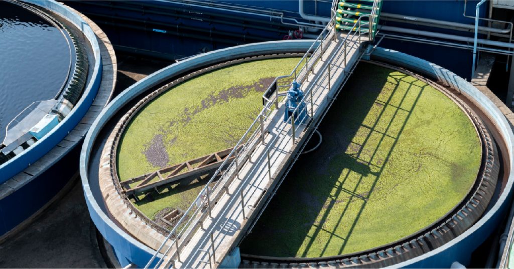 Effluent Treatment in Chemical and Textile Industries