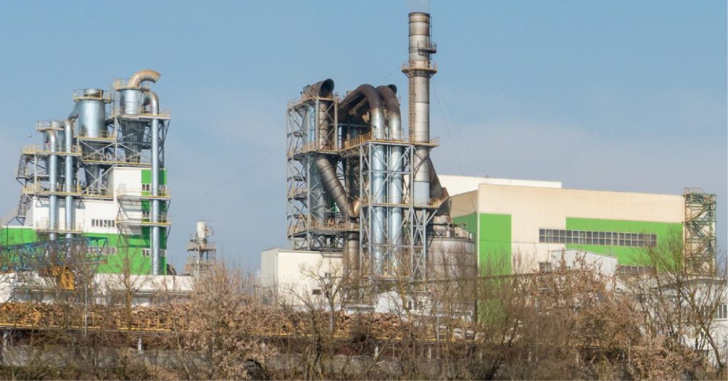 High Rate Anaerobic Treatment for Waste to Energy Applications