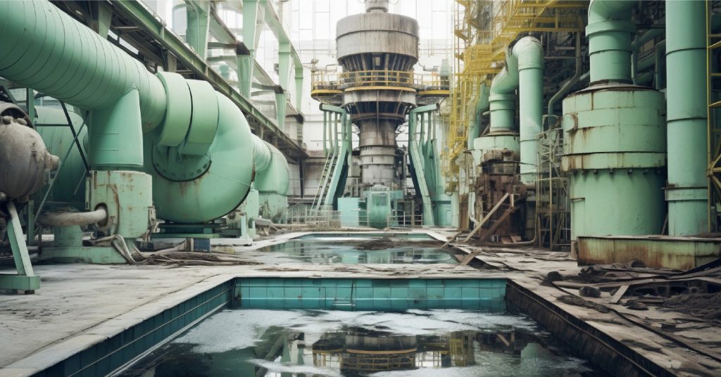 Zero Liquid Discharge Implementation for Cost Optimization in Industries